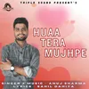 About Huaa Tera Mujhpe Song